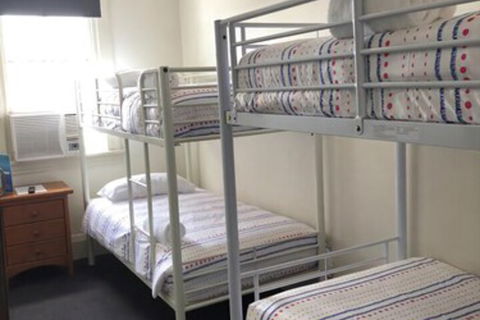 Australian Hotel - Nambucca Heads Accommodation 1