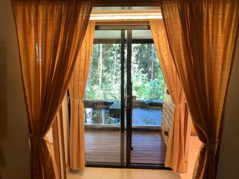 Figtree Getaway - Nambucca Heads Accommodation 1