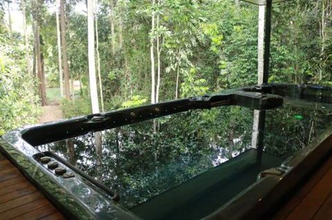 Figtree Getaway - Nambucca Heads Accommodation 2