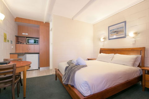 South Gladstone Motel - Nambucca Heads Accommodation 5