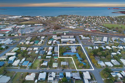 South Gladstone Motel - Nambucca Heads Accommodation 0