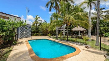 South Gladstone Motel - Nambucca Heads Accommodation 3