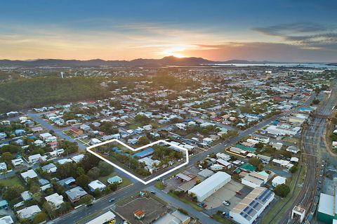 South Gladstone Motel - Nambucca Heads Accommodation 2