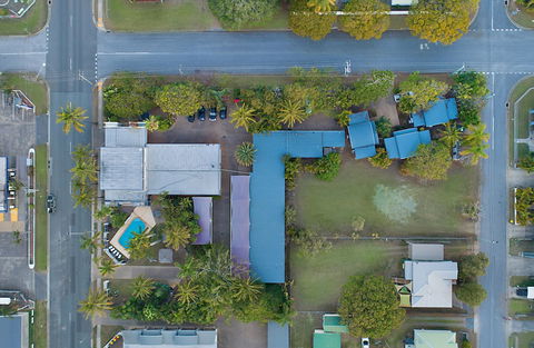 South Gladstone Motel - Nambucca Heads Accommodation 1