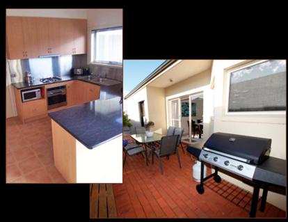 Salt Air On Banyan - Nambucca Heads Accommodation 3