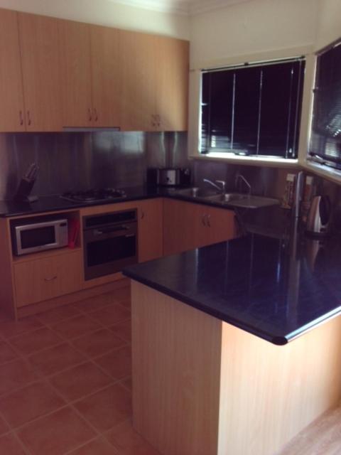 Salt Air On Banyan - Nambucca Heads Accommodation 4