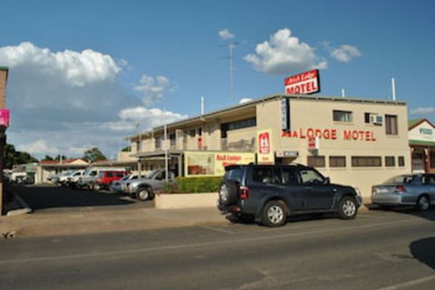 A & A Lodge Motel Emerald - Nambucca Heads Accommodation 0