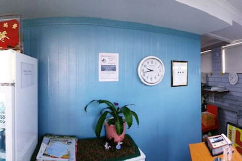 A & A Lodge Motel Emerald - Nambucca Heads Accommodation 2