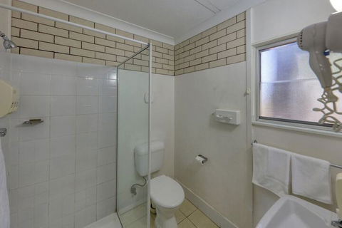 Binalong Motel - Nambucca Heads Accommodation 5