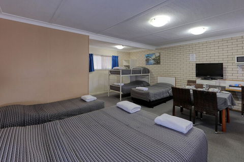 Binalong Motel - Nambucca Heads Accommodation 7