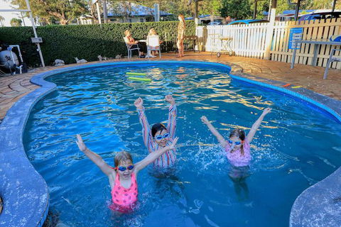 Binalong Motel - Nambucca Heads Accommodation 1