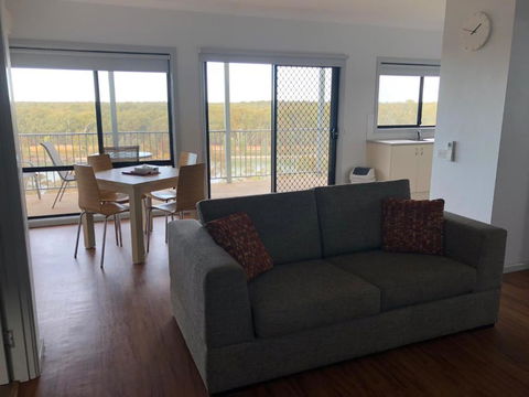 Lake Talbot Tourist Park - Nambucca Heads Accommodation 5