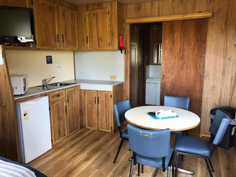Lake Talbot Tourist Park - Nambucca Heads Accommodation 7