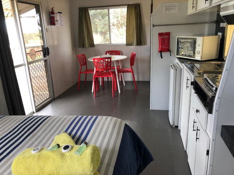 Lake Talbot Tourist Park - Nambucca Heads Accommodation 6