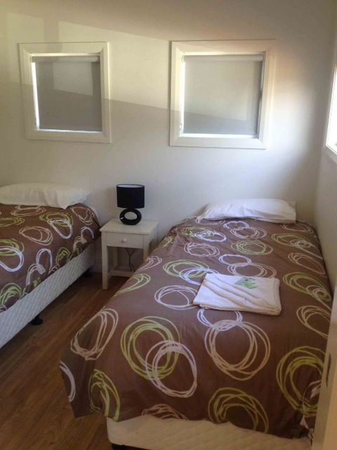Lake Talbot Tourist Park - Nambucca Heads Accommodation 2