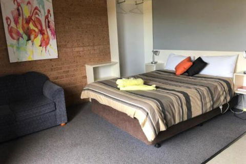 Lake Talbot Tourist Park - Nambucca Heads Accommodation 0