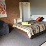 Lake Talbot Tourist Park - Nambucca Heads Accommodation 1