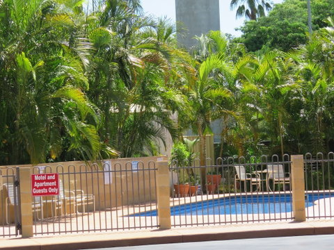 Emerald Gardens Motel & Apartments - Nambucca Heads Accommodation 0