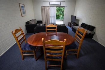 Emerald Gardens Motel & Apartments - Nambucca Heads Accommodation 3