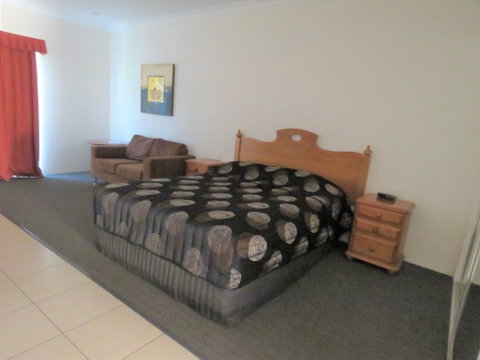 Emerald Gardens Motel & Apartments - Nambucca Heads Accommodation 5