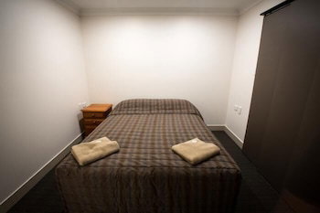 Emerald Gardens Motel & Apartments - Nambucca Heads Accommodation 4