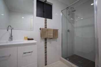 Emerald Gardens Motel & Apartments - Nambucca Heads Accommodation 2