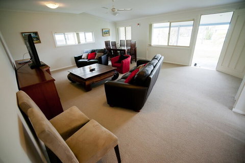 Ngaalgan - Nambucca Heads Accommodation 6