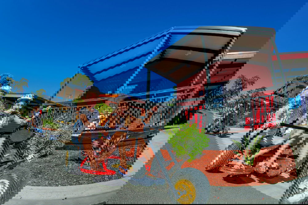 Arnold West VIC Nambucca Heads Accommodation