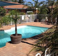 Bellview Motel - Nambucca Heads Accommodation