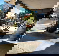 Country Motor Inn Singleton - Nambucca Heads Accommodation