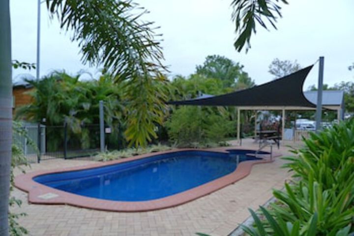 Mosman Park QLD Nambucca Heads Accommodation