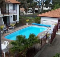 The Peninsular Merimbula - Nambucca Heads Accommodation