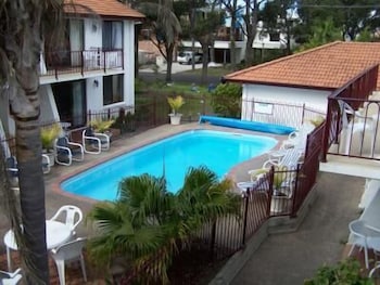 The Peninsular Merimbula - Nambucca Heads Accommodation 0