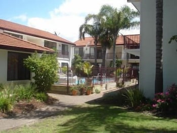 The Peninsular Merimbula - Nambucca Heads Accommodation 3