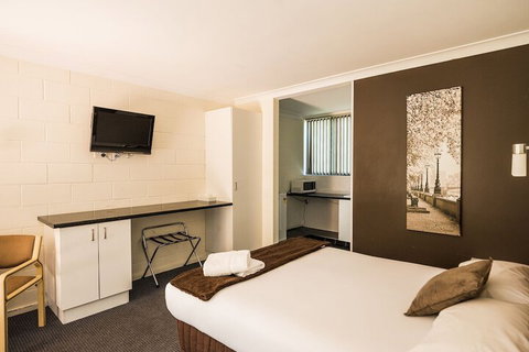 Plainsman Motel - Nambucca Heads Accommodation 6