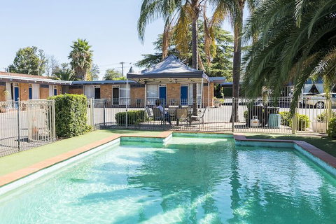 Plainsman Motel - Nambucca Heads Accommodation 1