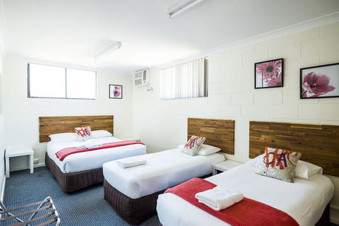 Plainsman Motel - Nambucca Heads Accommodation 3