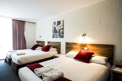 Plainsman Motel - Nambucca Heads Accommodation 7