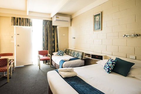 Plainsman Motel - Nambucca Heads Accommodation 2