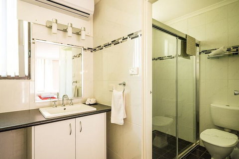 Plainsman Motel - Nambucca Heads Accommodation 5