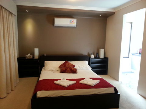The Retreat - Nambucca Heads Accommodation 4