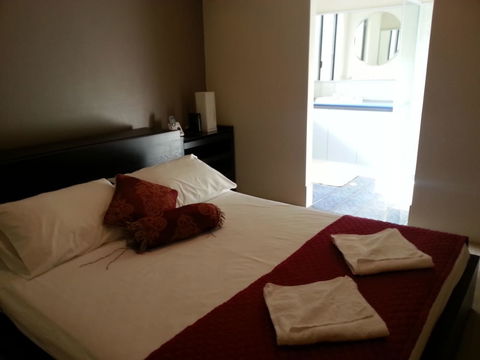The Retreat - Nambucca Heads Accommodation 5