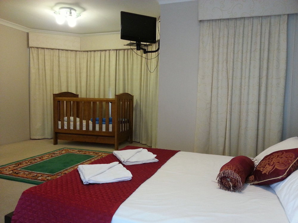 Nambucca Heads Accommodation