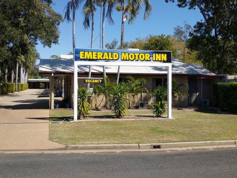 Overflow Motor Inn - Nambucca Heads Accommodation 0