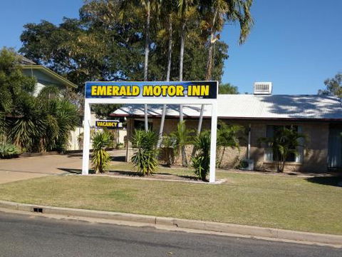 Overflow Motor Inn - Nambucca Heads Accommodation 5