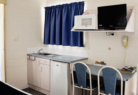 Overflow Motor Inn - Nambucca Heads Accommodation 2