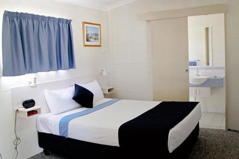 Overflow Motor Inn - Nambucca Heads Accommodation 3