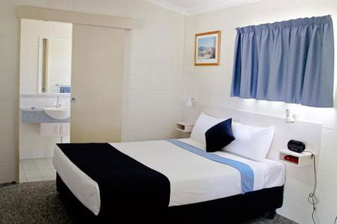 Overflow Motor Inn - Nambucca Heads Accommodation 4