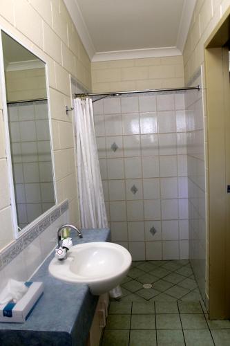 Overflow Motor Inn - Nambucca Heads Accommodation 6