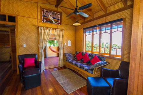 1770 Beach Shacks - Nambucca Heads Accommodation 5